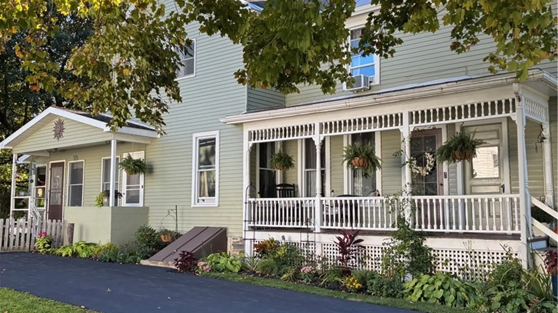 Property at 301 Tower Street, Sangerfield, NY 13480 2