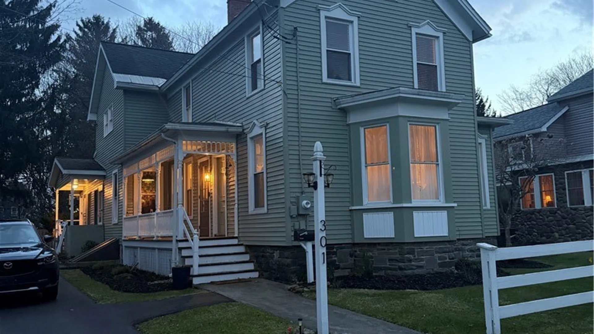 Property at 301 Tower Street, Sangerfield, NY 13480 44