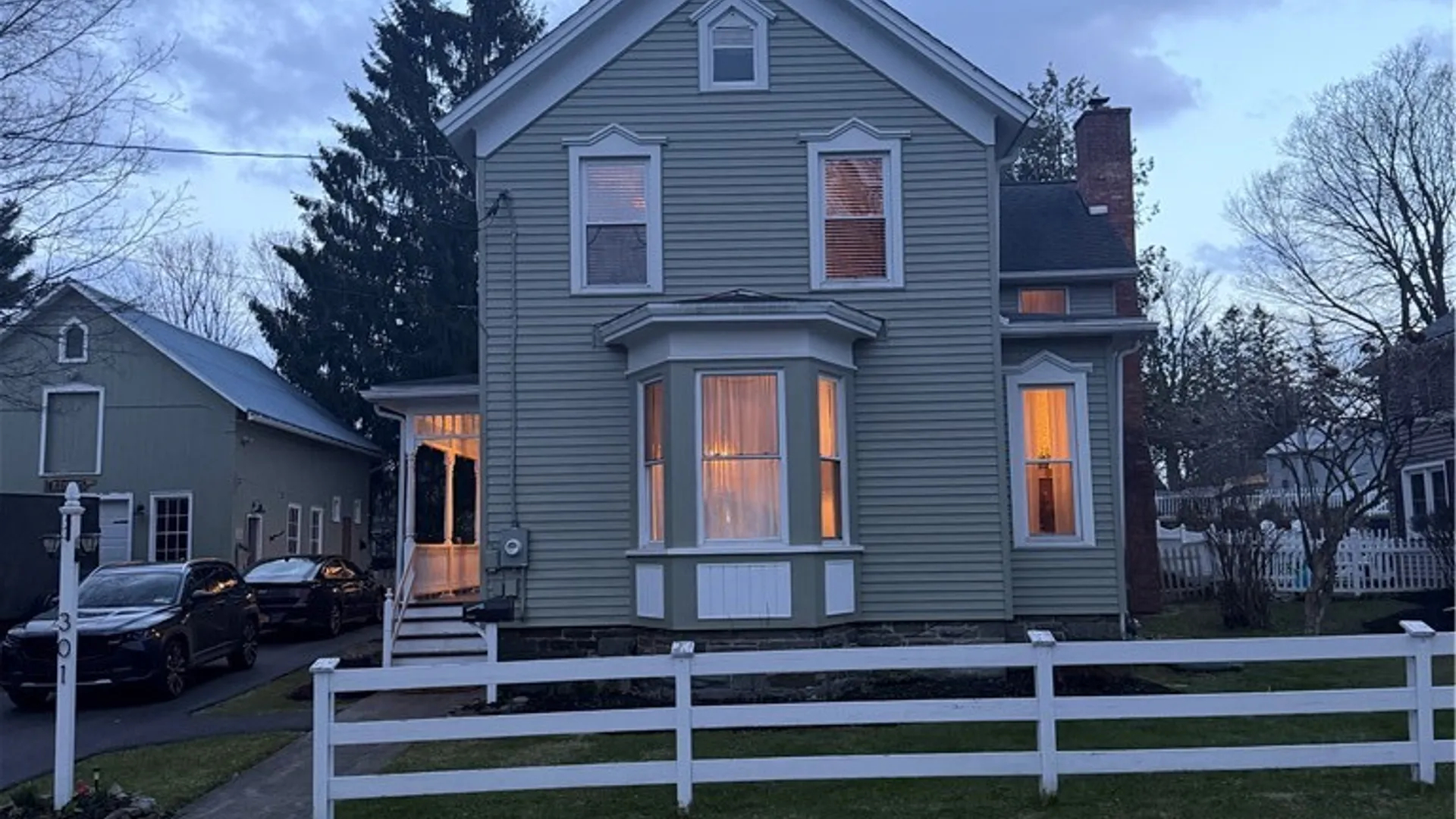 Property at 301 Tower Street, Sangerfield, NY 13480 45
