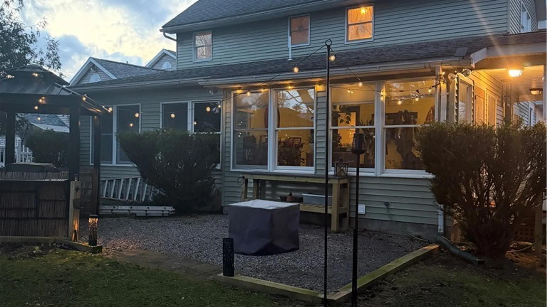 Property at 301 Tower Street, Sangerfield, NY 13480 46