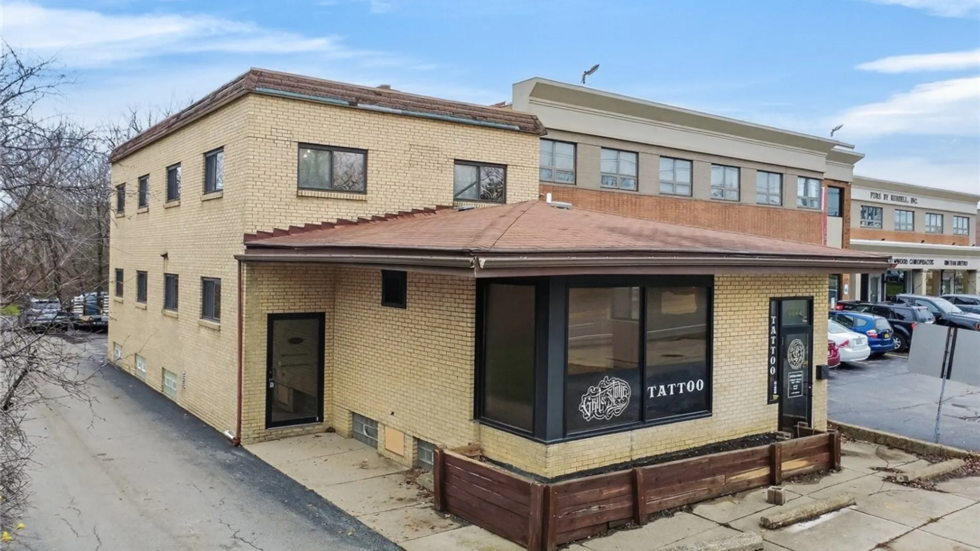 Property at 4444 Main Street, Amherst, NY 14226 2