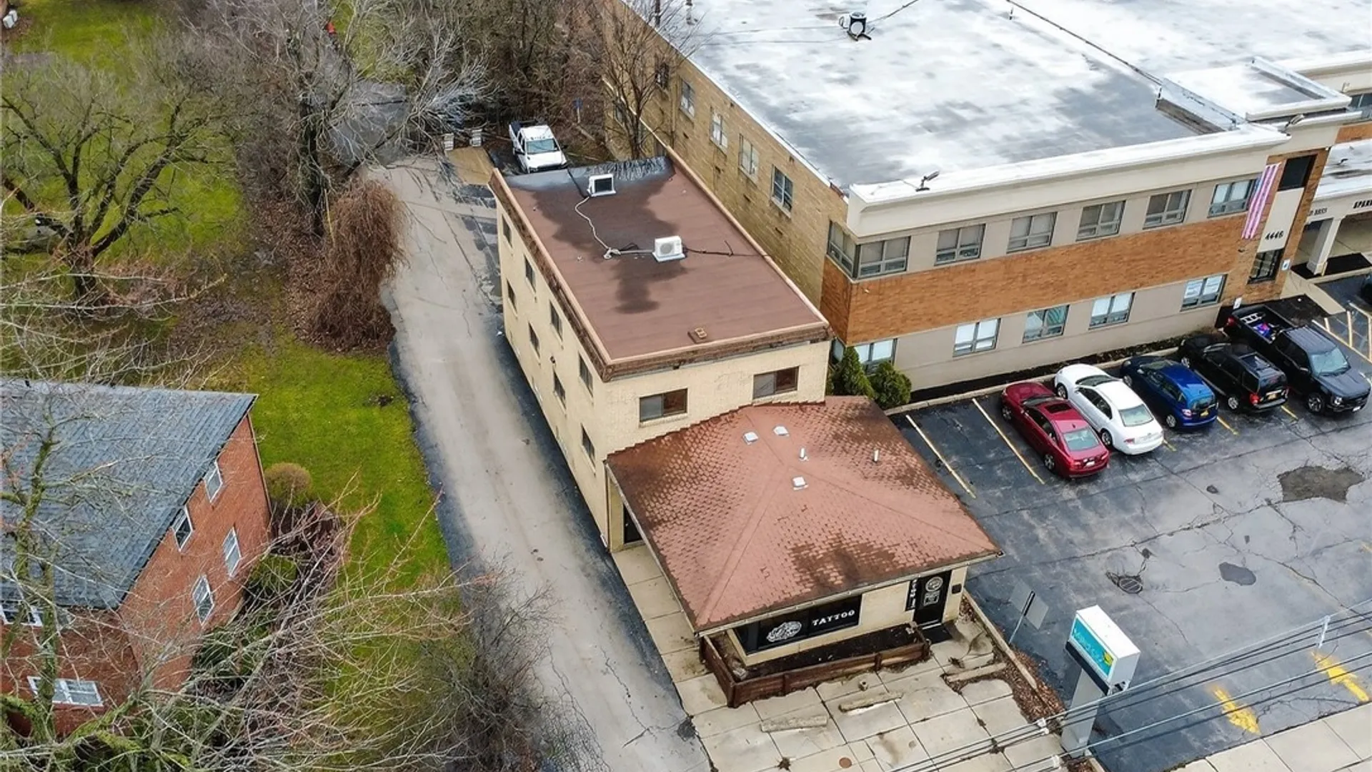 Property at 4444 Main Street, Amherst, NY 14226 3