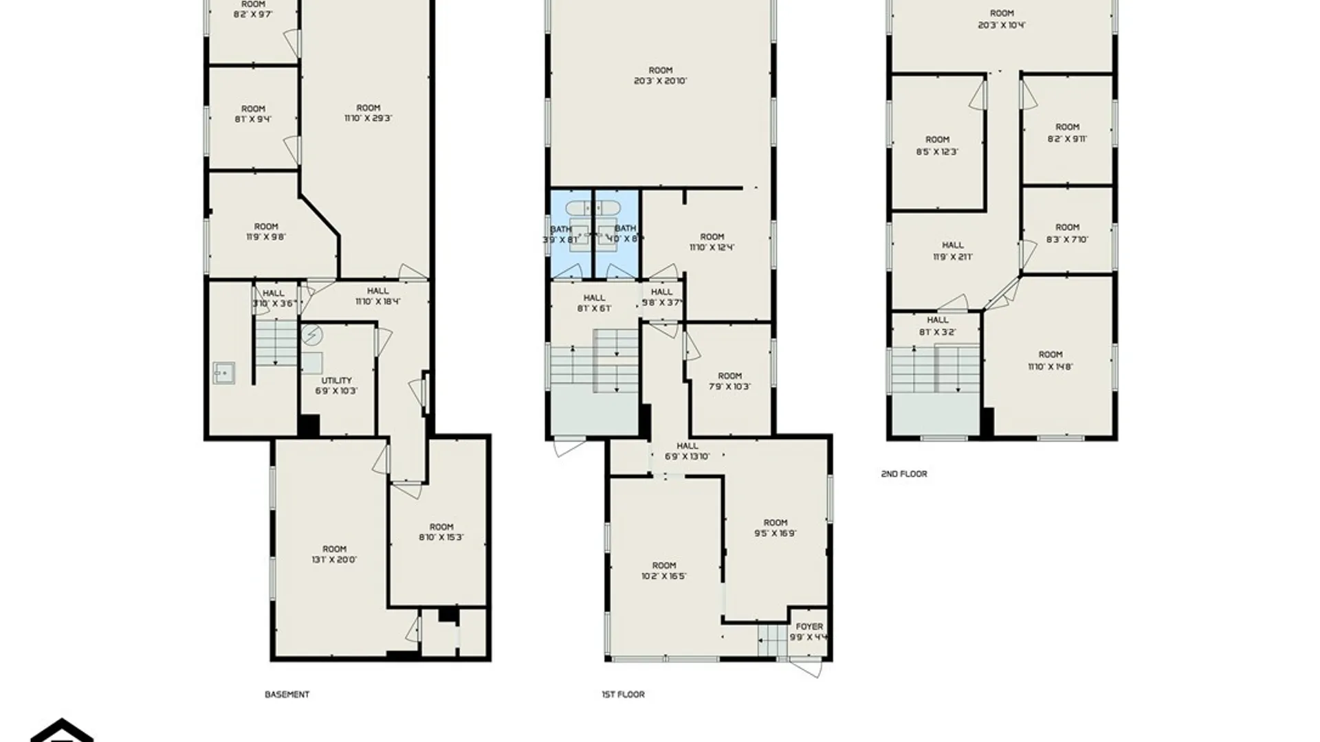 Property at 4444 Main Street, Amherst, NY 14226 4