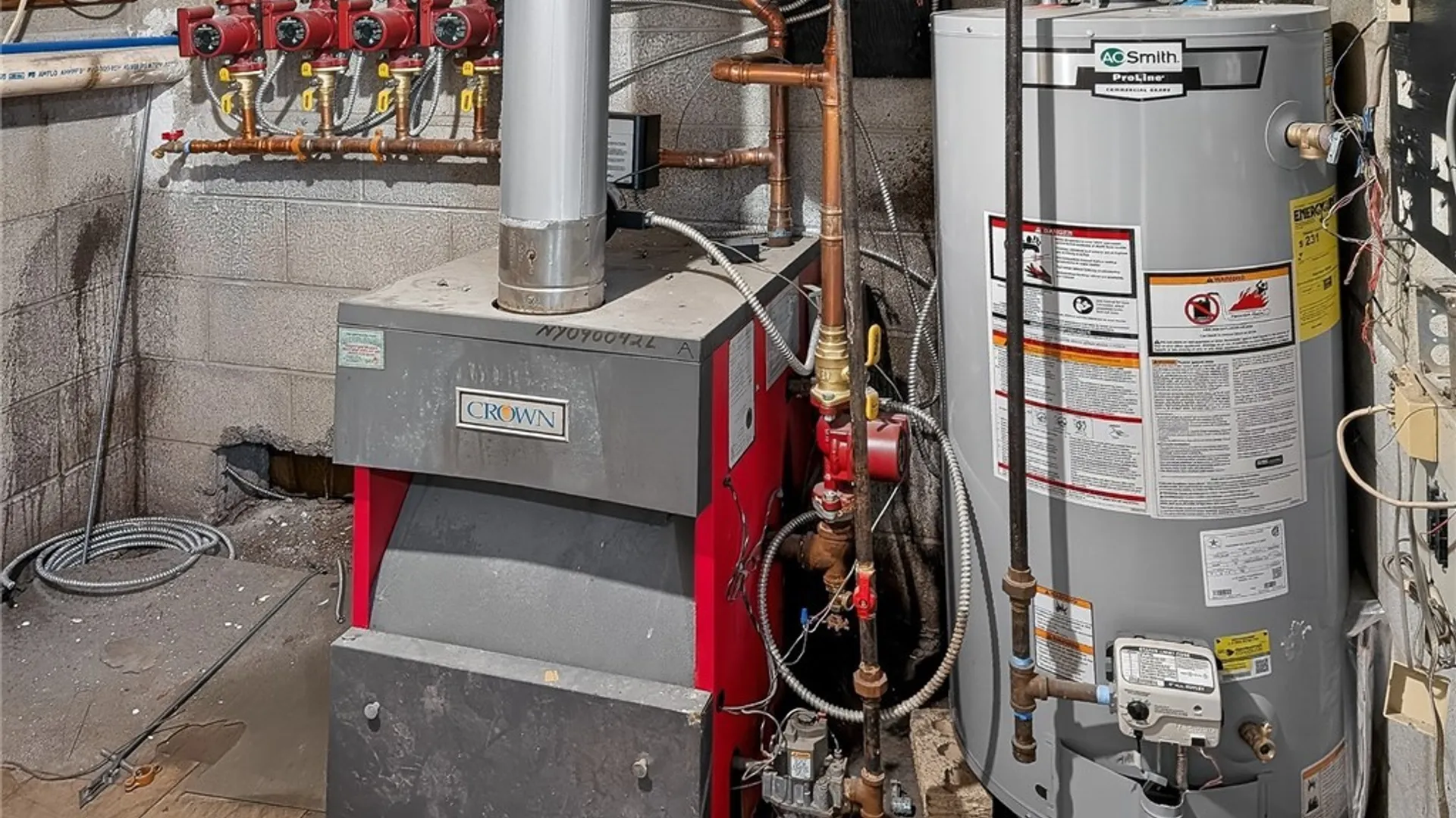 Property at 4444 Main Street, Amherst, NY 14226 43