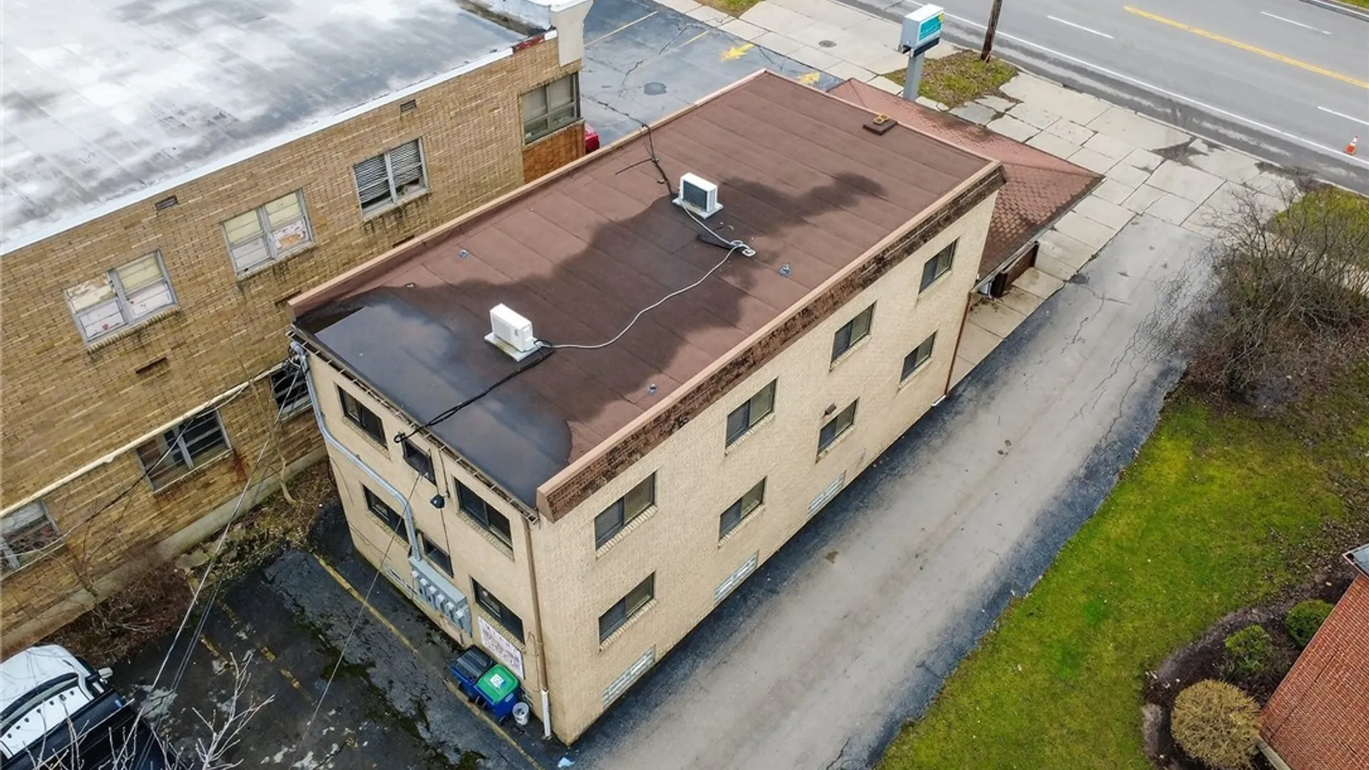 Property at 4444 Main Street, Amherst, NY 14226 47