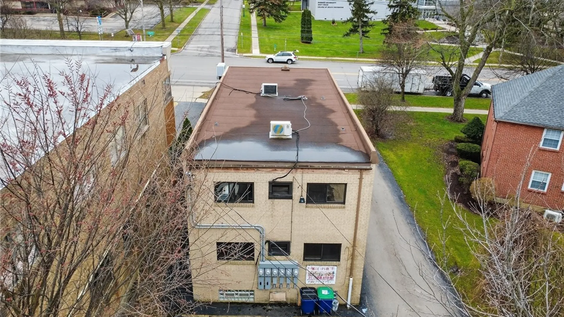 Property at 4444 Main Street, Amherst, NY 14226 48