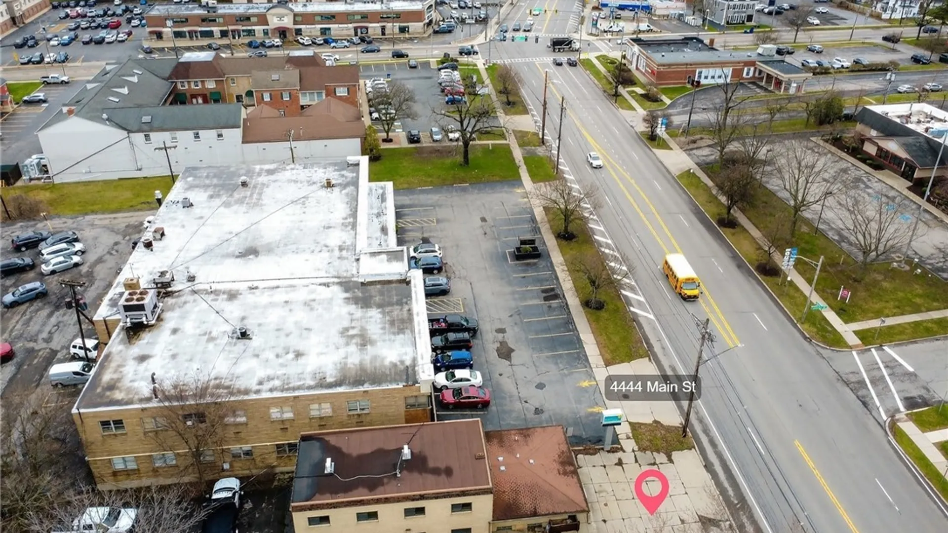 Property at 4444 Main Street, Amherst, NY 14226 49