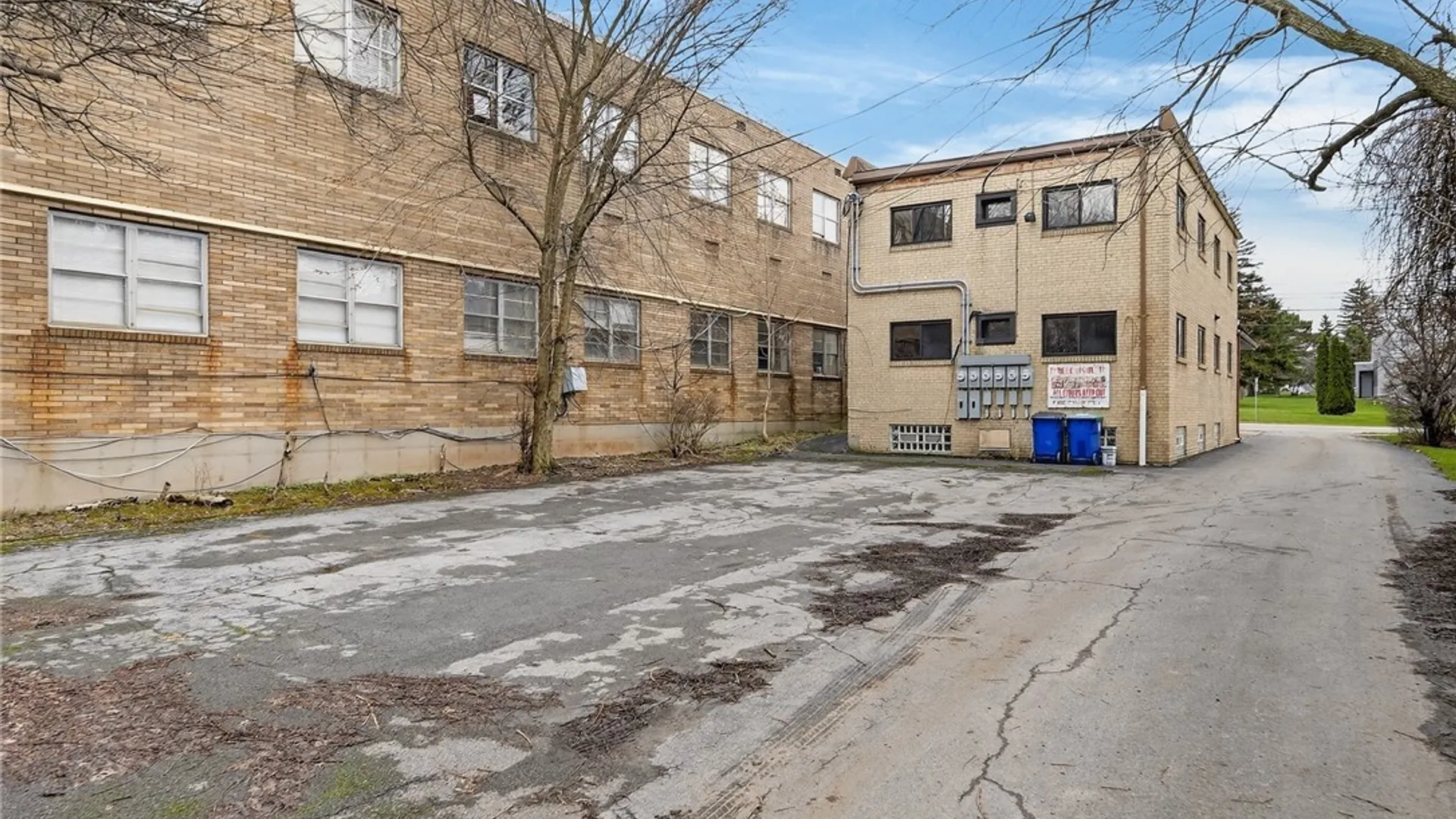 Property at 4444 Main Street, Amherst, NY 14226 5