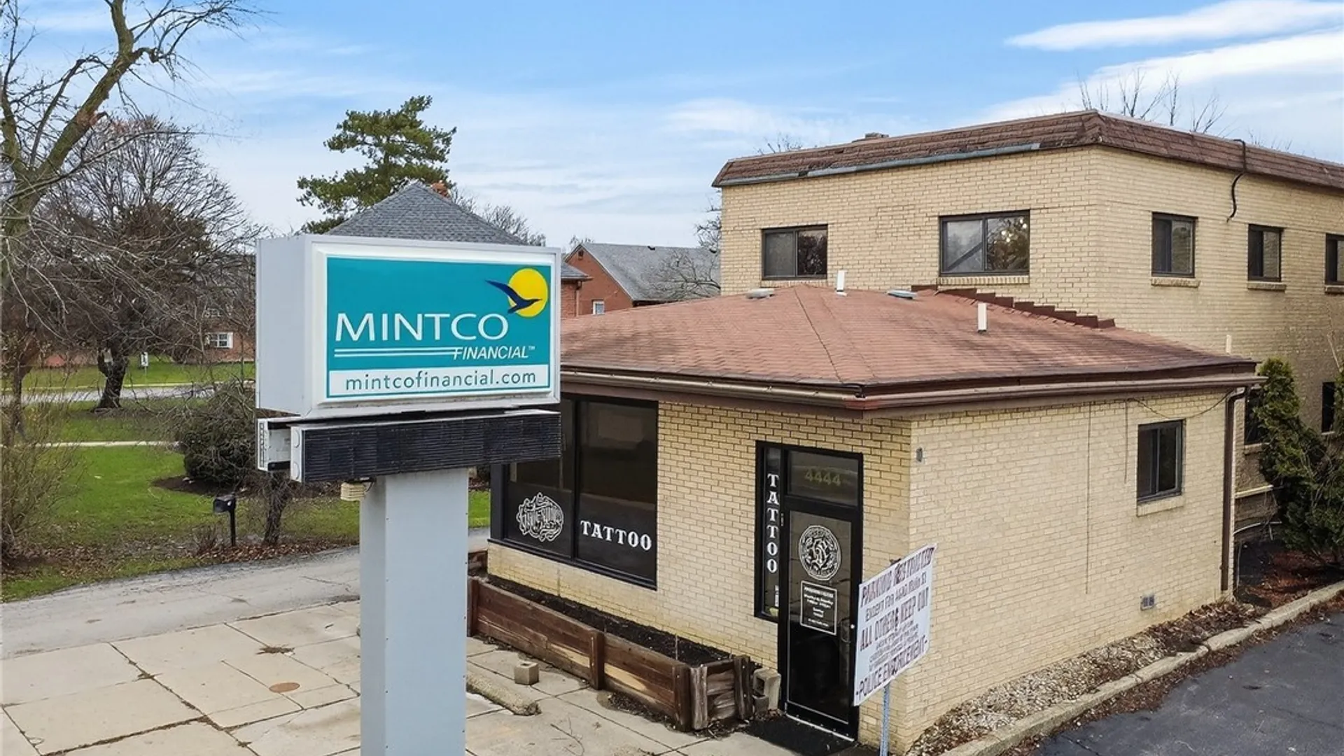 Property at 4444 Main Street, Amherst, NY 14226 6