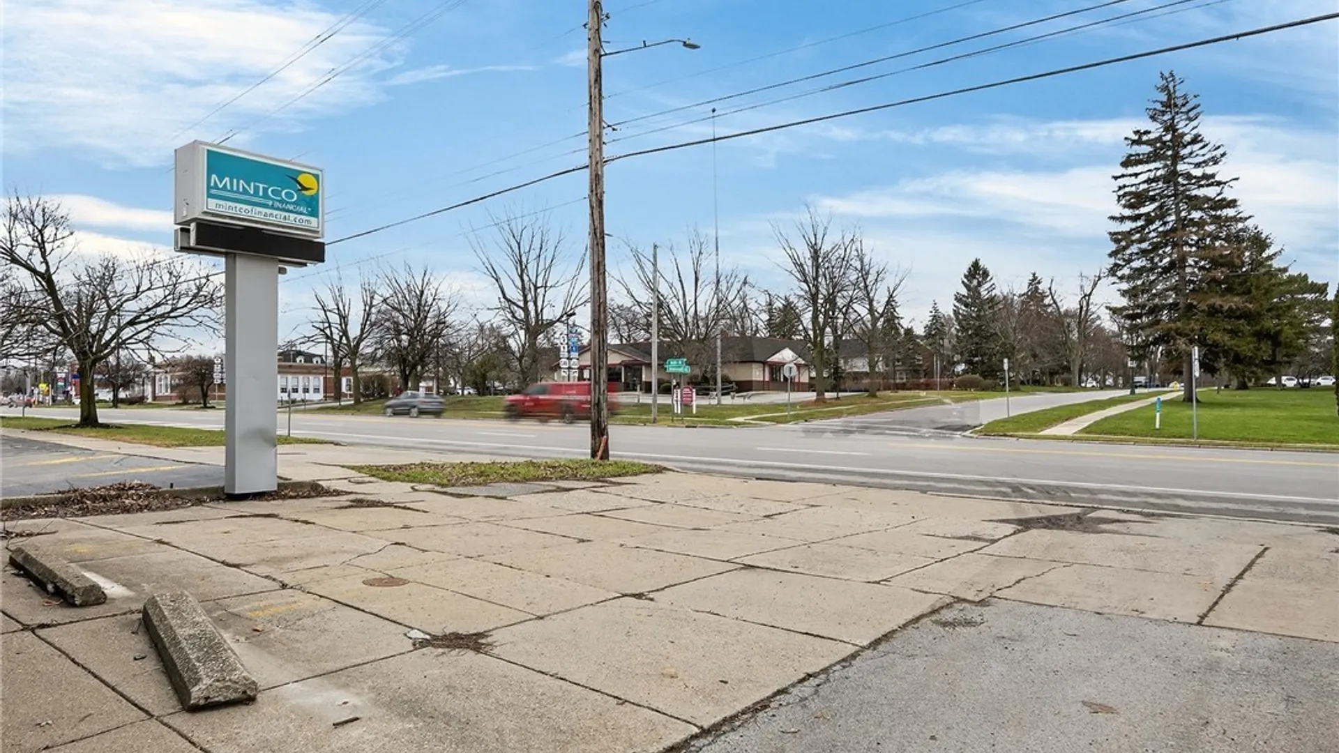 Property at 4444 Main Street, Amherst, NY 14226 7