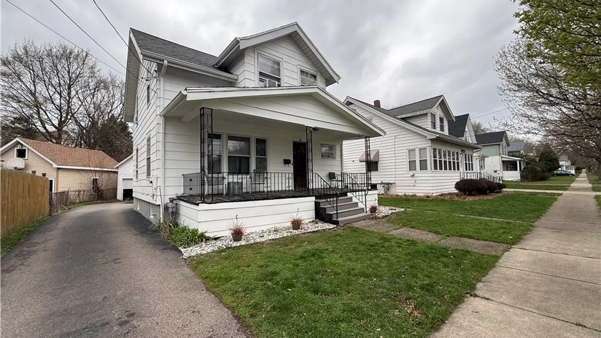 Property at 28 Cleveland Avenue, Pomfret, NY 14063 18