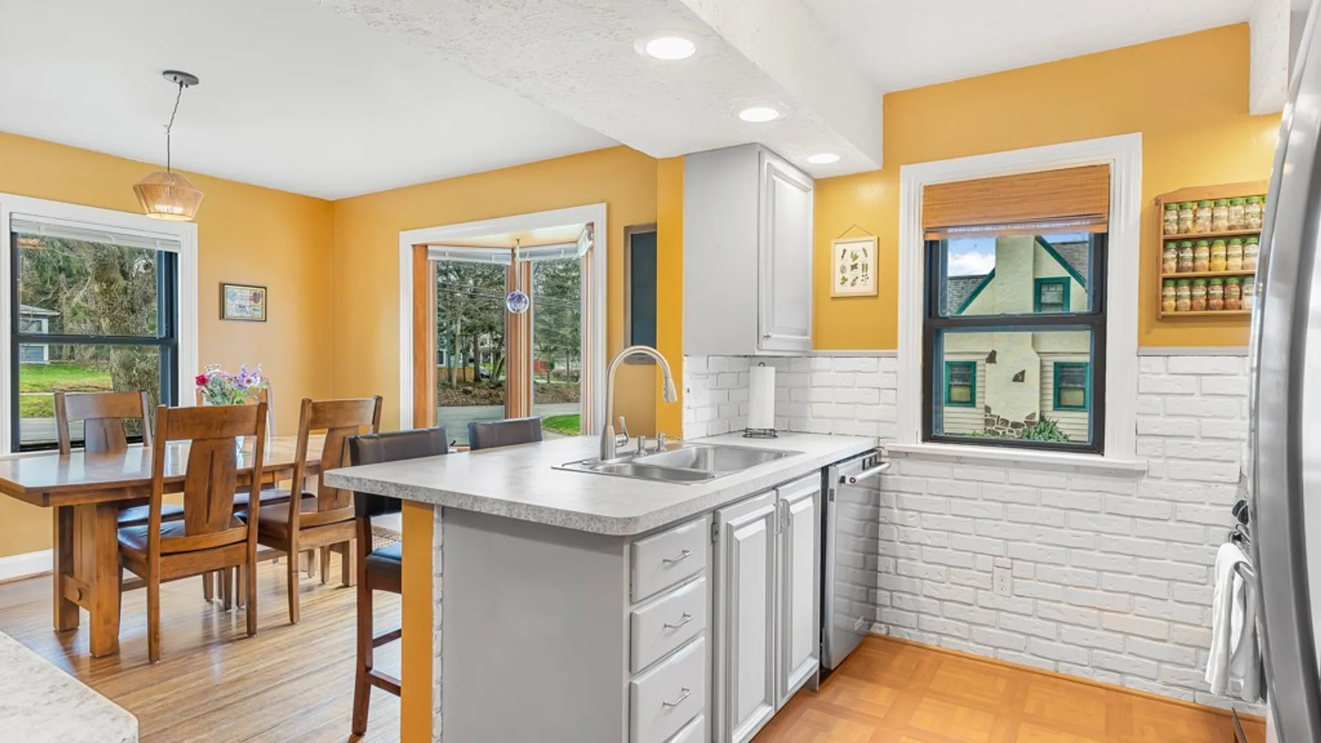 Property at 1712 Blossom Road, Brighton, NY 14610 15