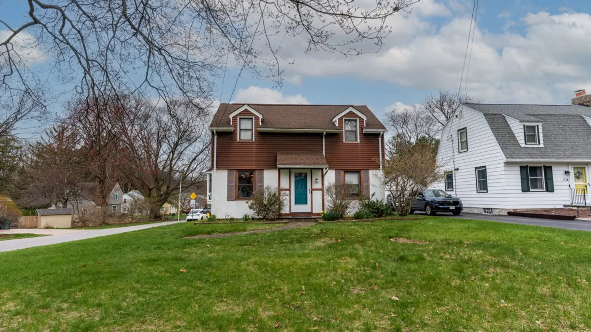 Property at 1712 Blossom Road, Brighton, NY 14610 2