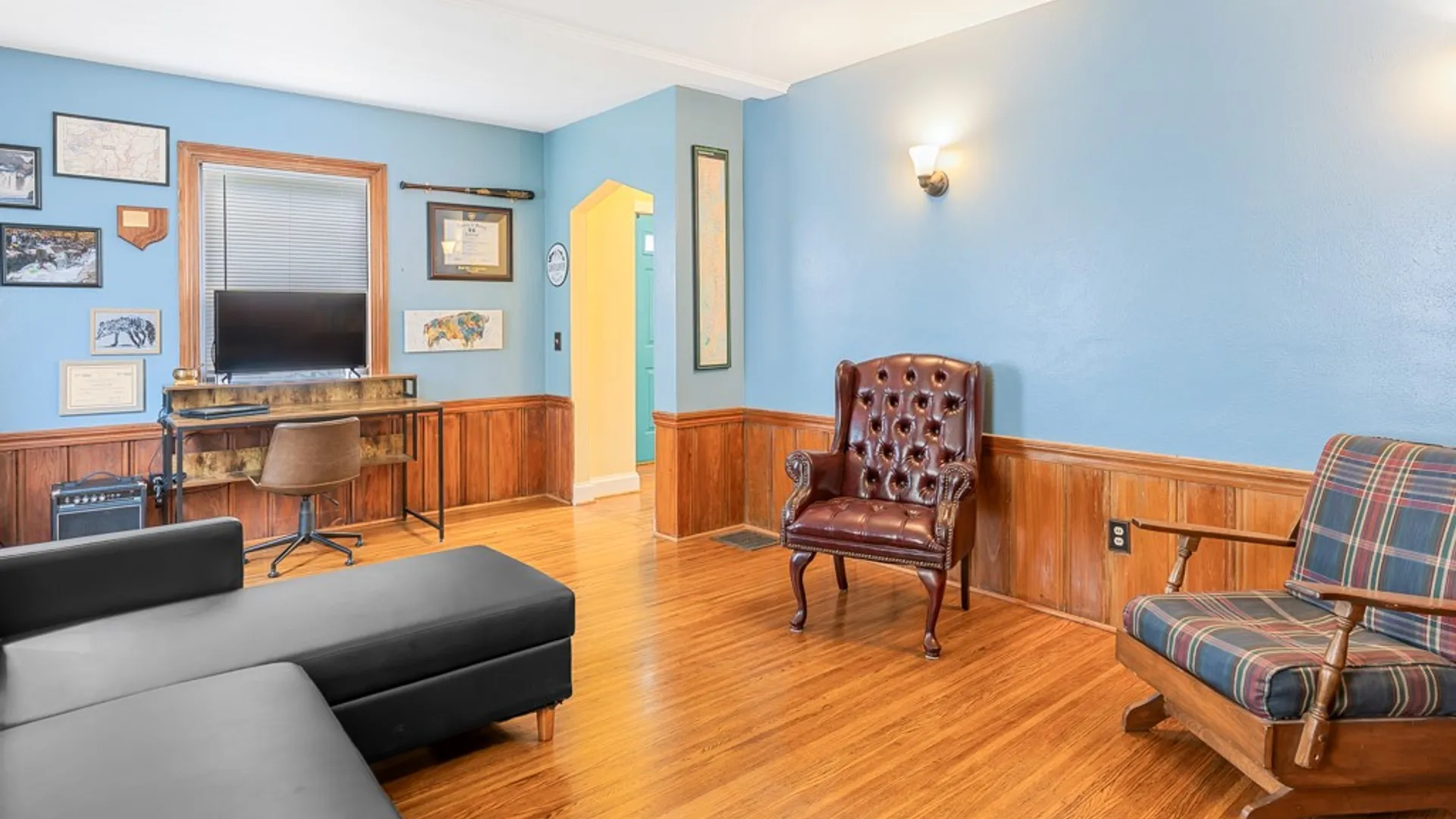 Property at 1712 Blossom Road, Brighton, NY 14610 20