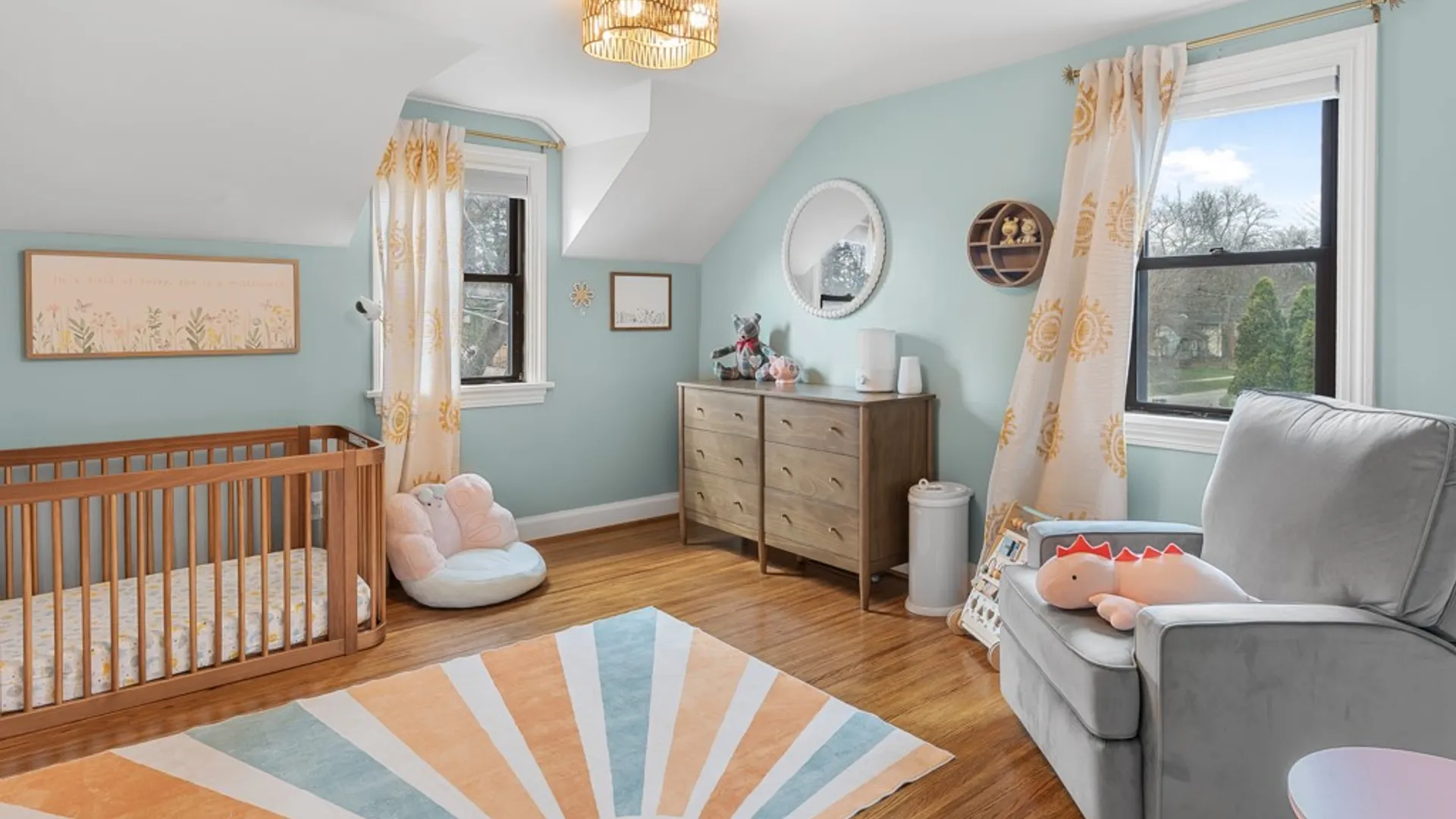 Property at 1712 Blossom Road, Brighton, NY 14610 22