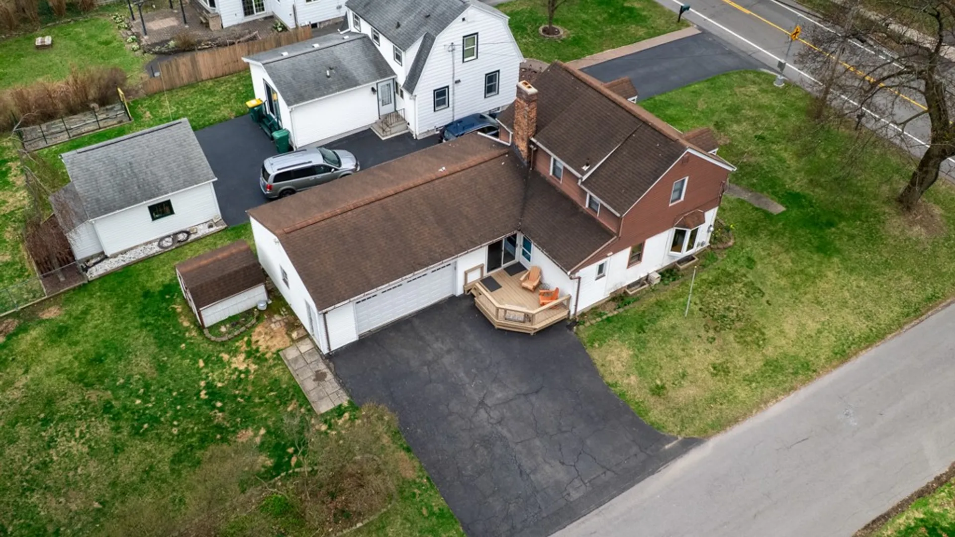 Property at 1712 Blossom Road, Brighton, NY 14610 3