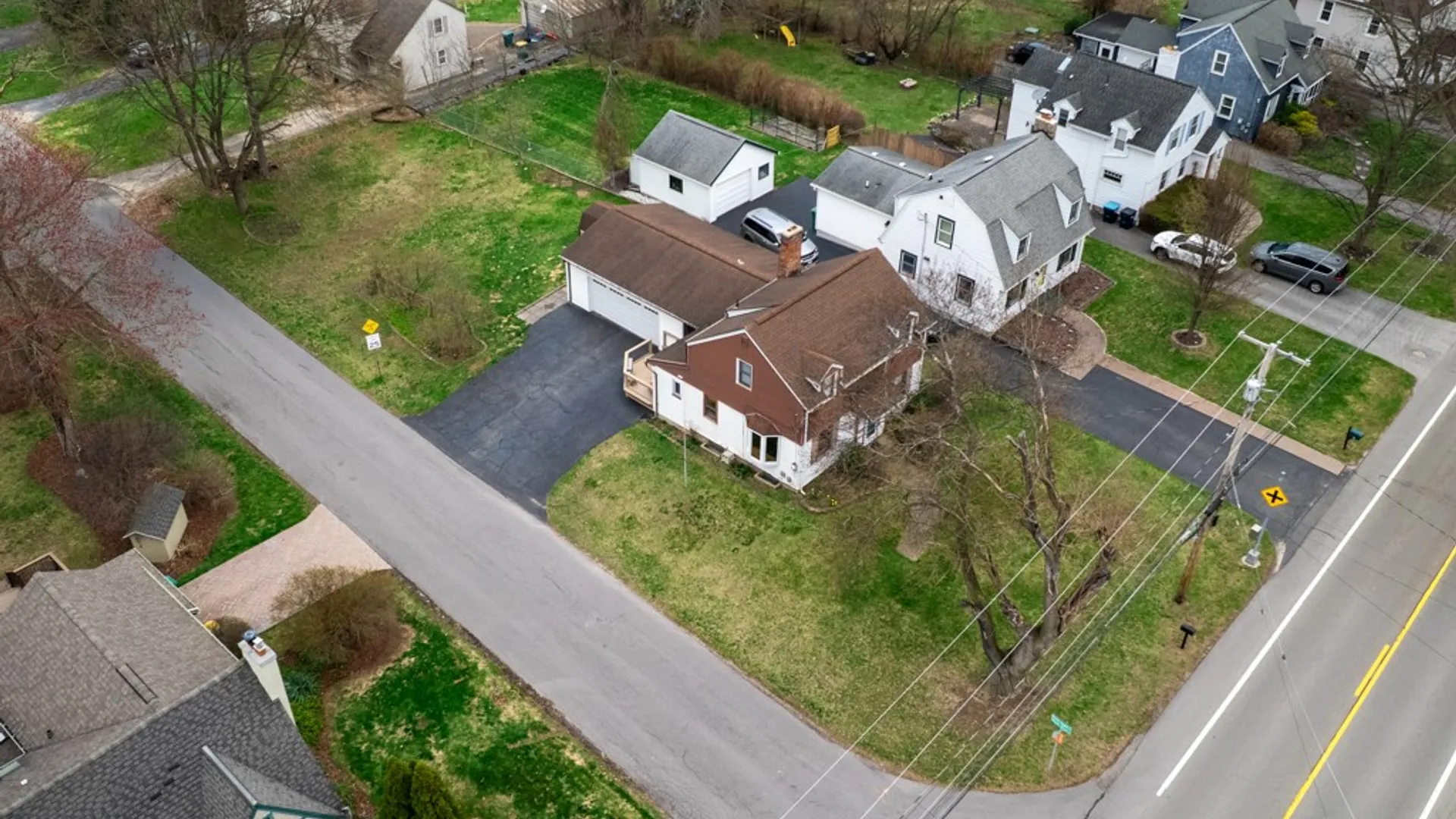 Property at 1712 Blossom Road, Brighton, NY 14610 42