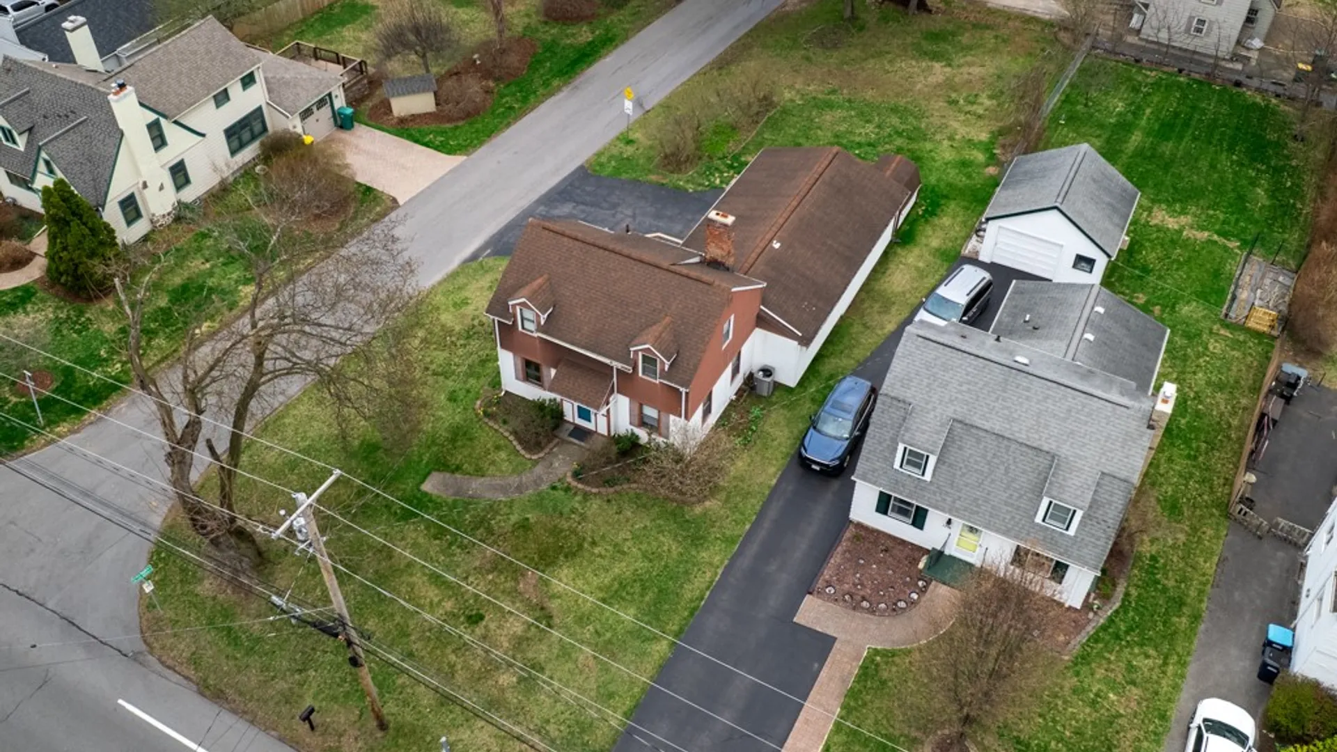 Property at 1712 Blossom Road, Brighton, NY 14610 43