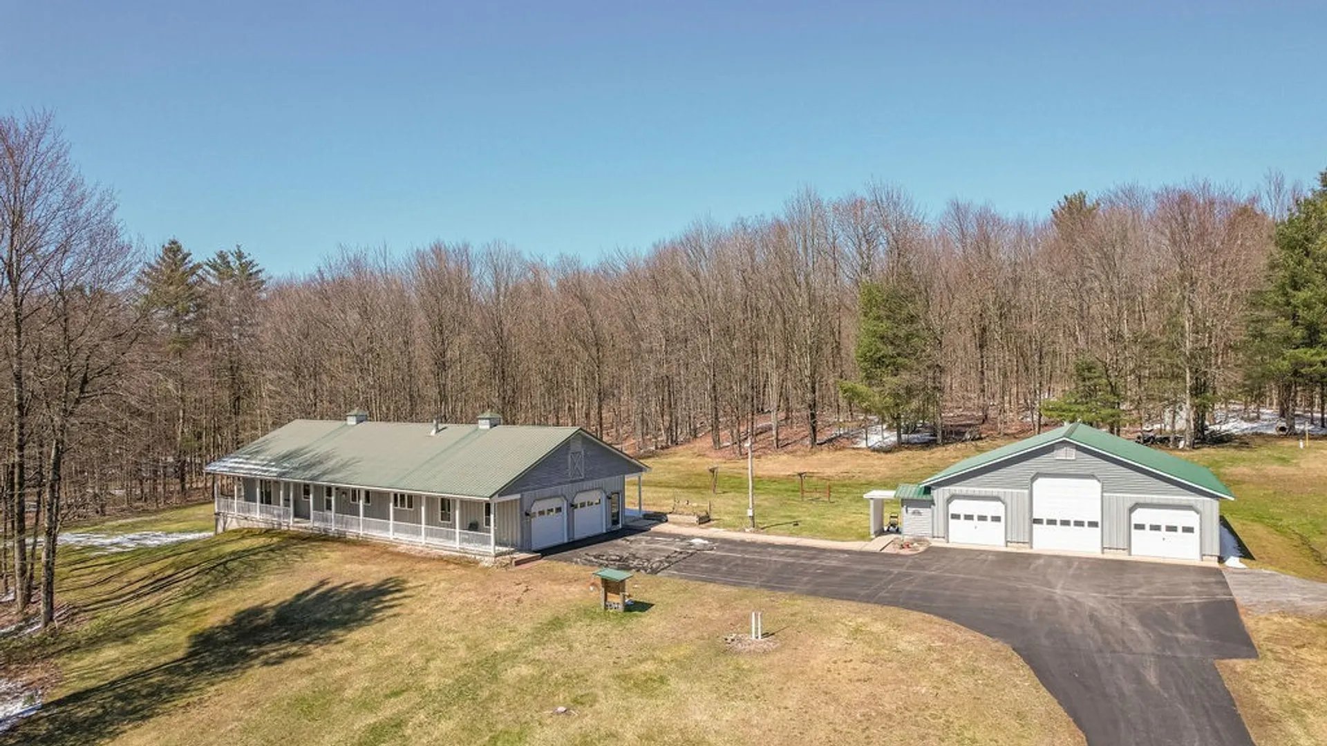Property at 2085 Walker Road, Camden, NY 13316 45