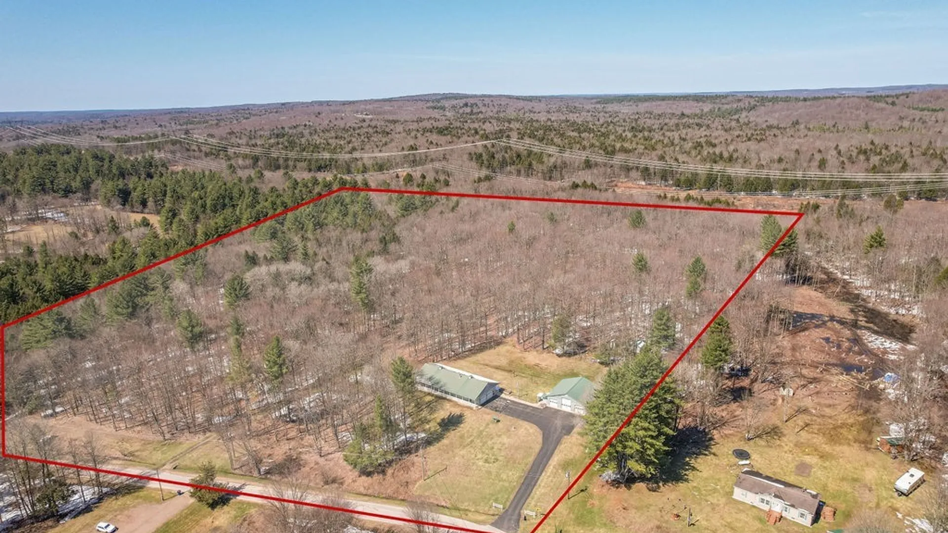 Property at 2085 Walker Road, Camden, NY 13316 47