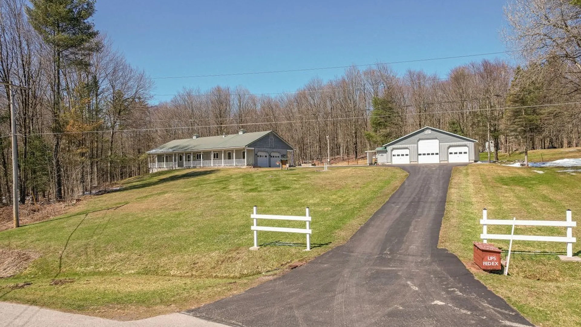 Property at 2085 Walker Road, Camden, NY 13316 49