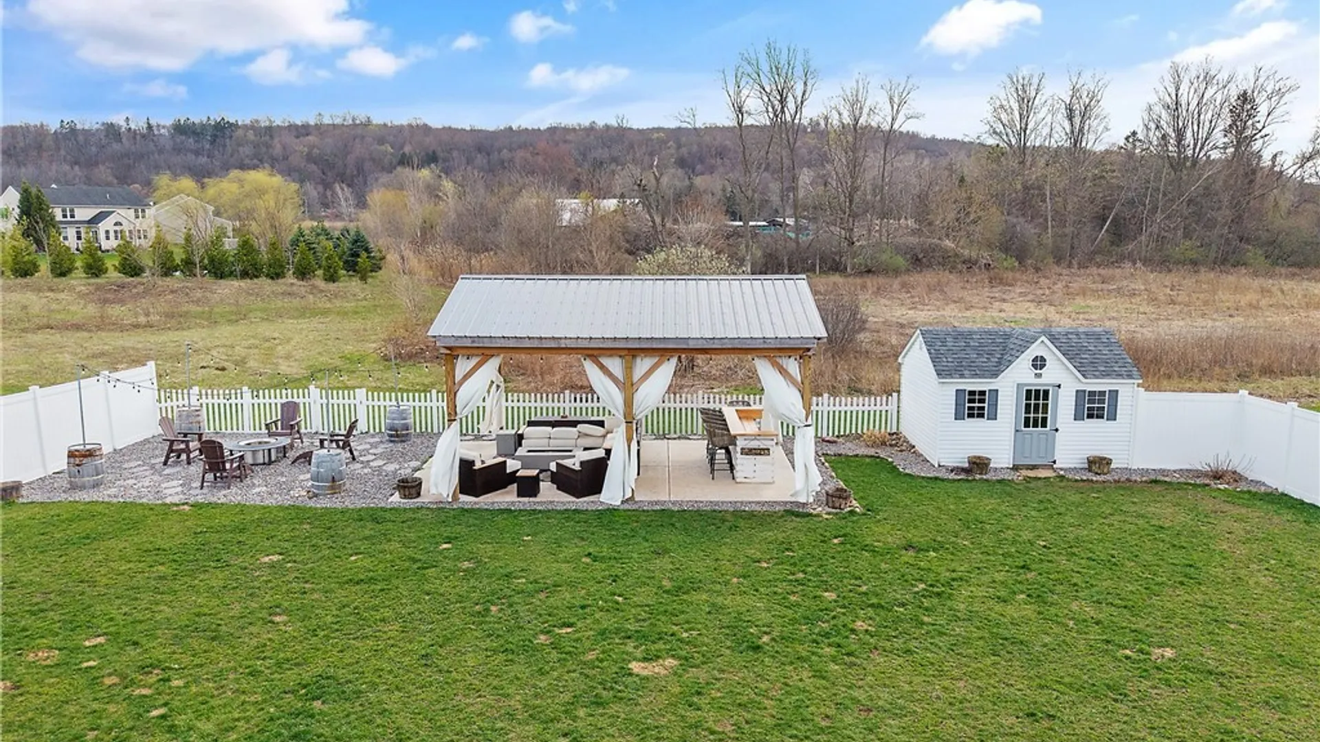 Property at 8815 Quarter Horse, Manlius, NY 13037 36