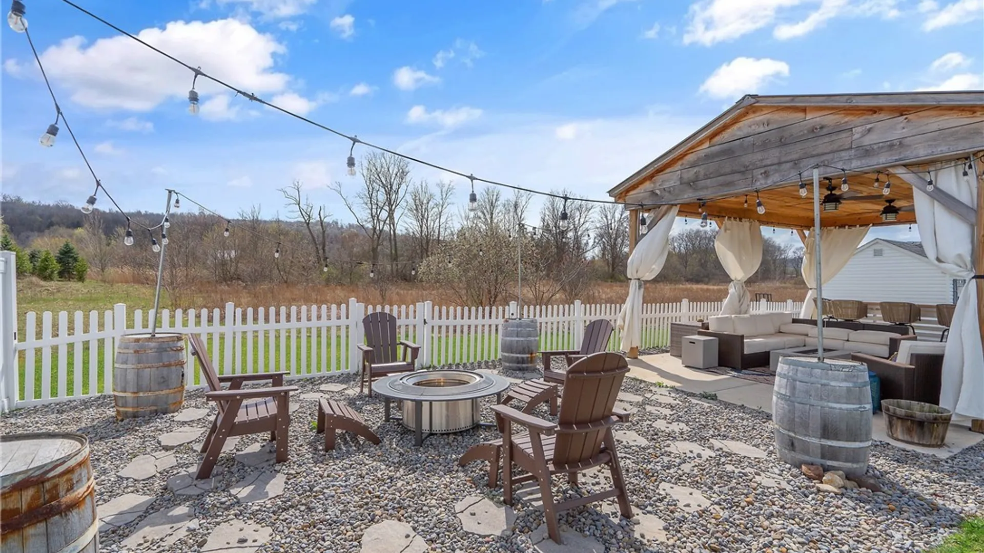 Property at 8815 Quarter Horse, Manlius, NY 13037 38