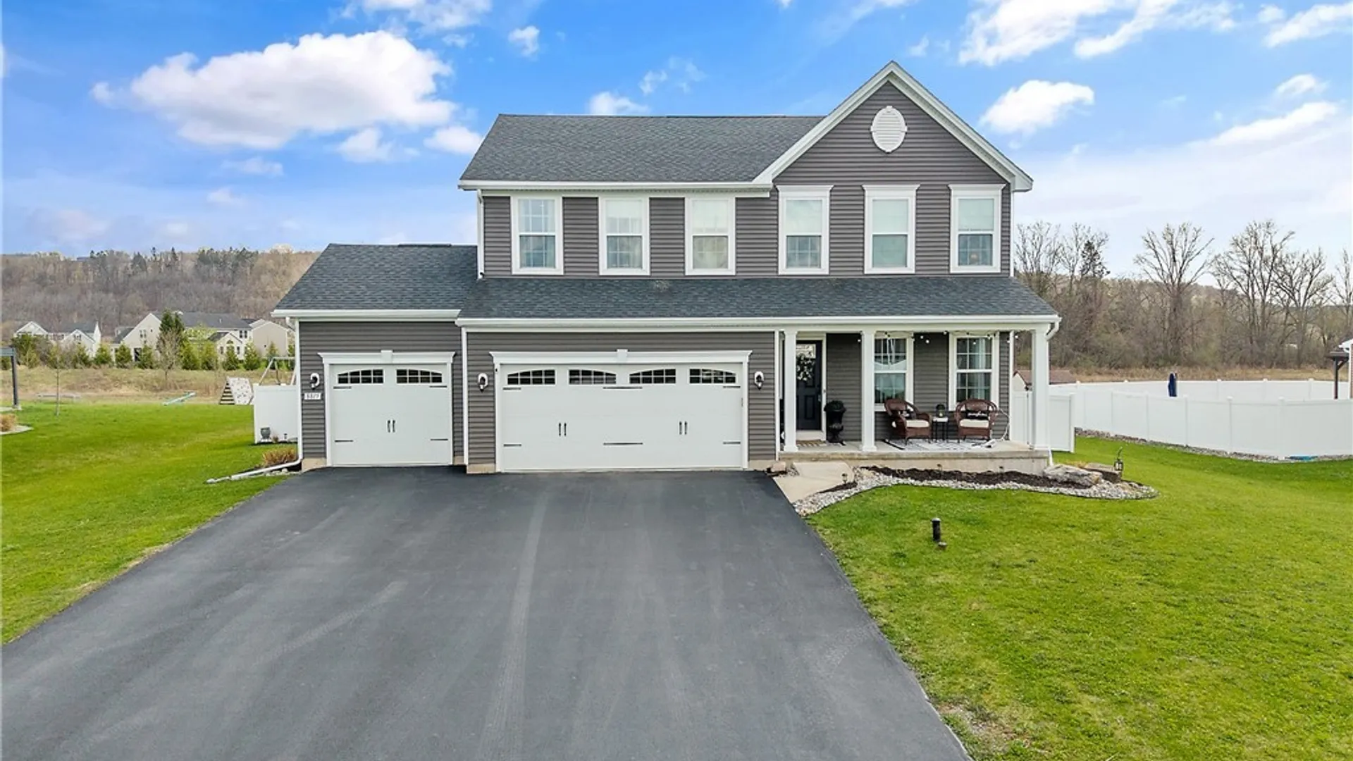 Property at 8815 Quarter Horse, Manlius, NY 13037 45