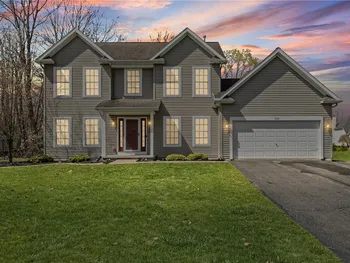 Property at 556 Melwood Drive, Greece, NY 14626