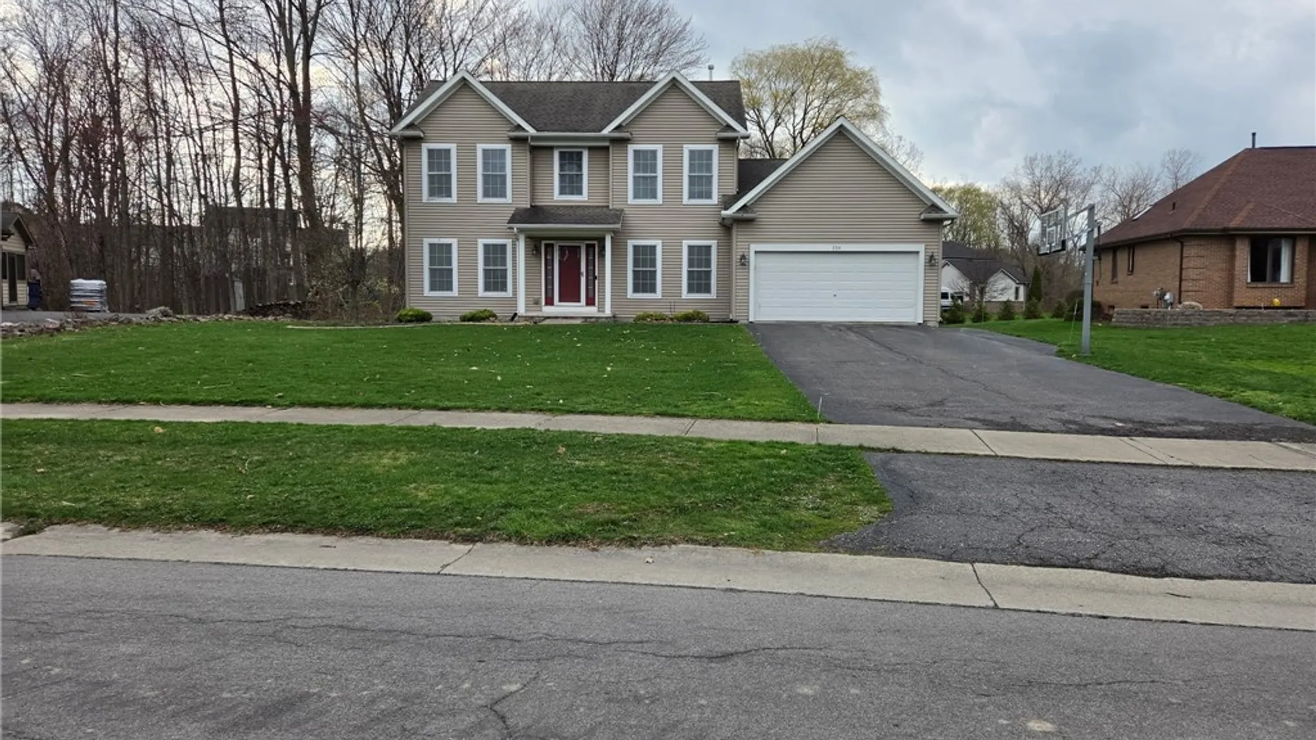 Property at 556 Melwood Drive, Greece, NY 14626 2