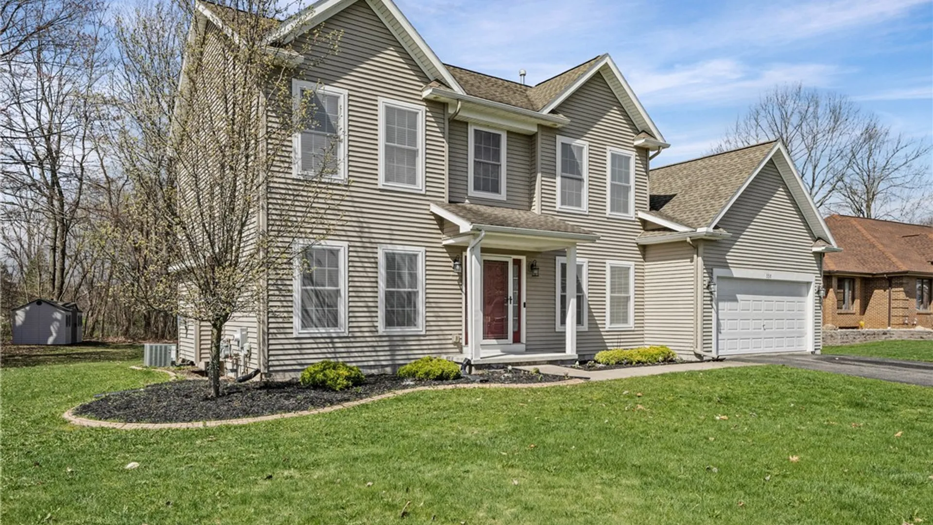 Property at 556 Melwood Drive, Greece, NY 14626 4