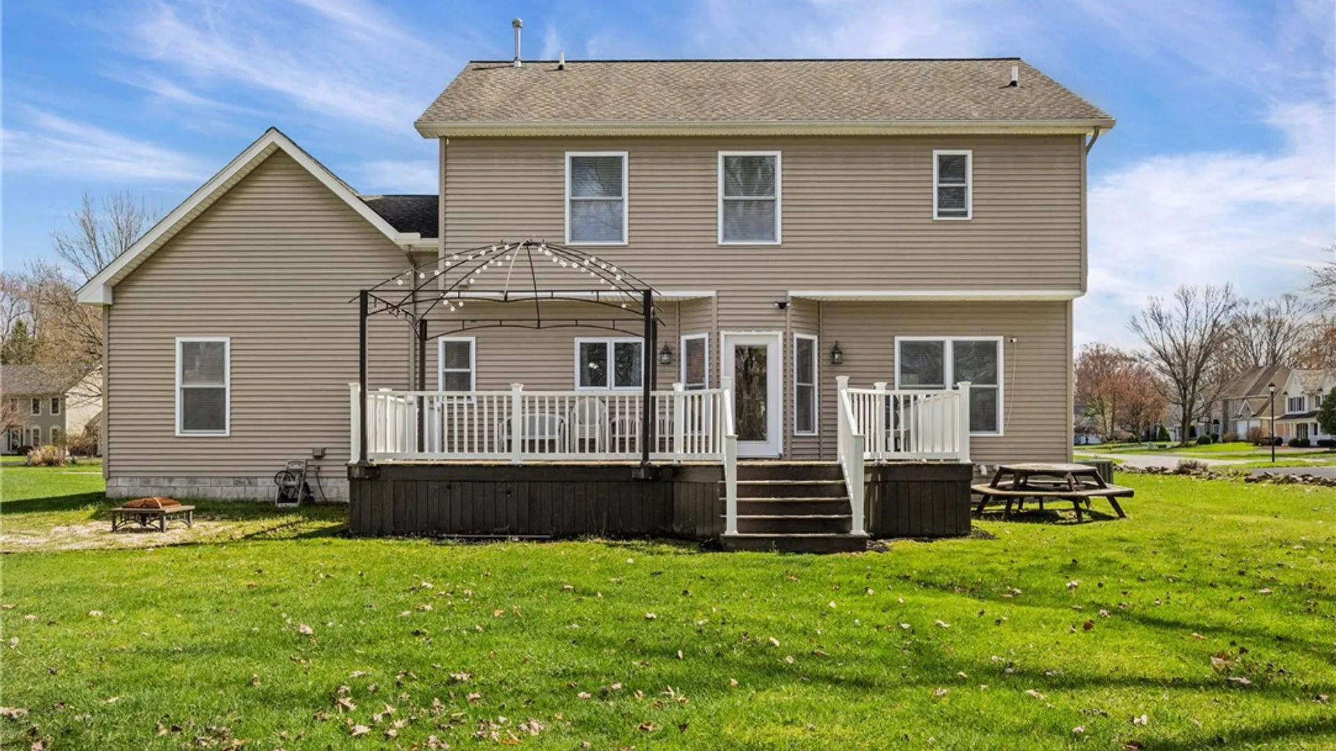 Property at 556 Melwood Drive, Greece, NY 14626 45