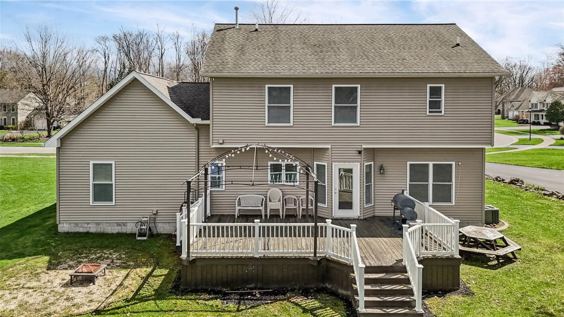 Property at 556 Melwood Drive, Greece, NY 14626 47