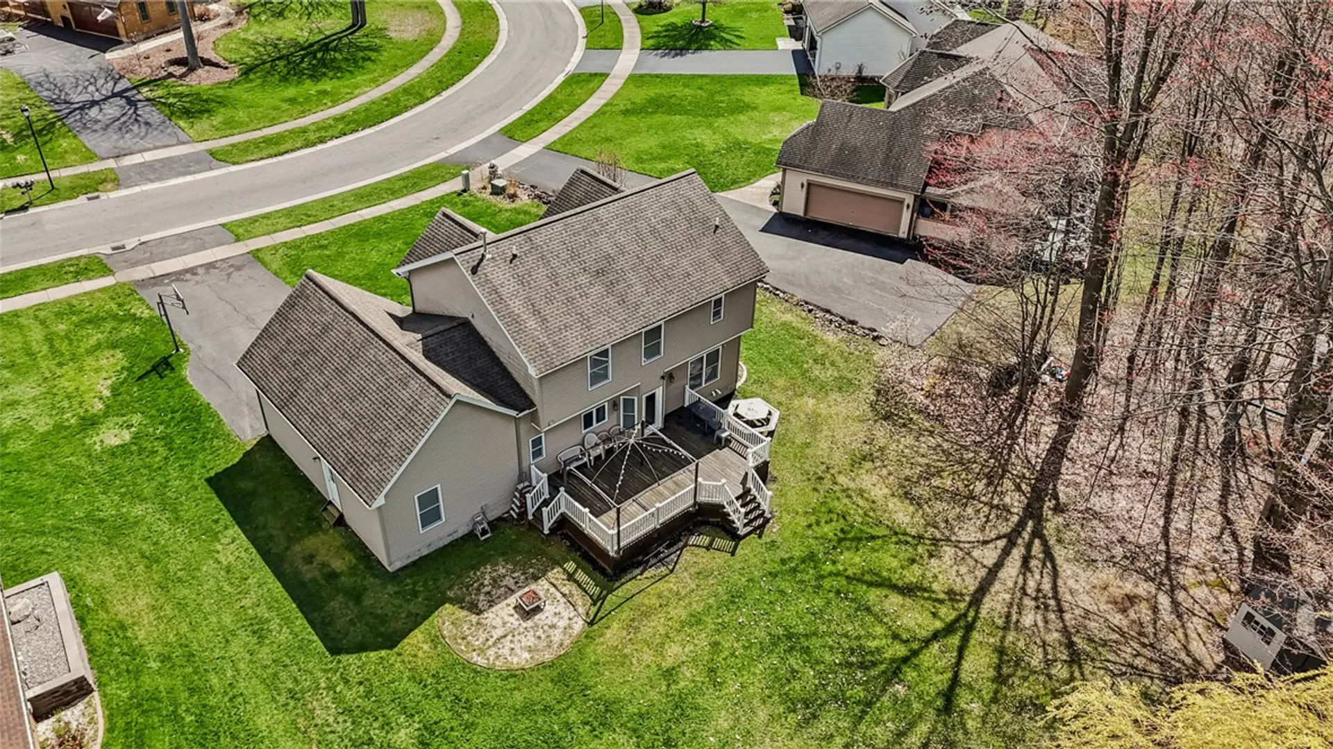 Property at 556 Melwood Drive, Greece, NY 14626 49