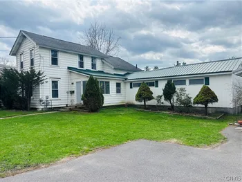 Property at 355 Main Street, Schroeppel, NY 13135