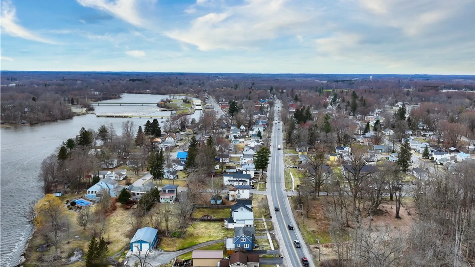 Property at 355 Main Street, Schroeppel, NY 13135 28