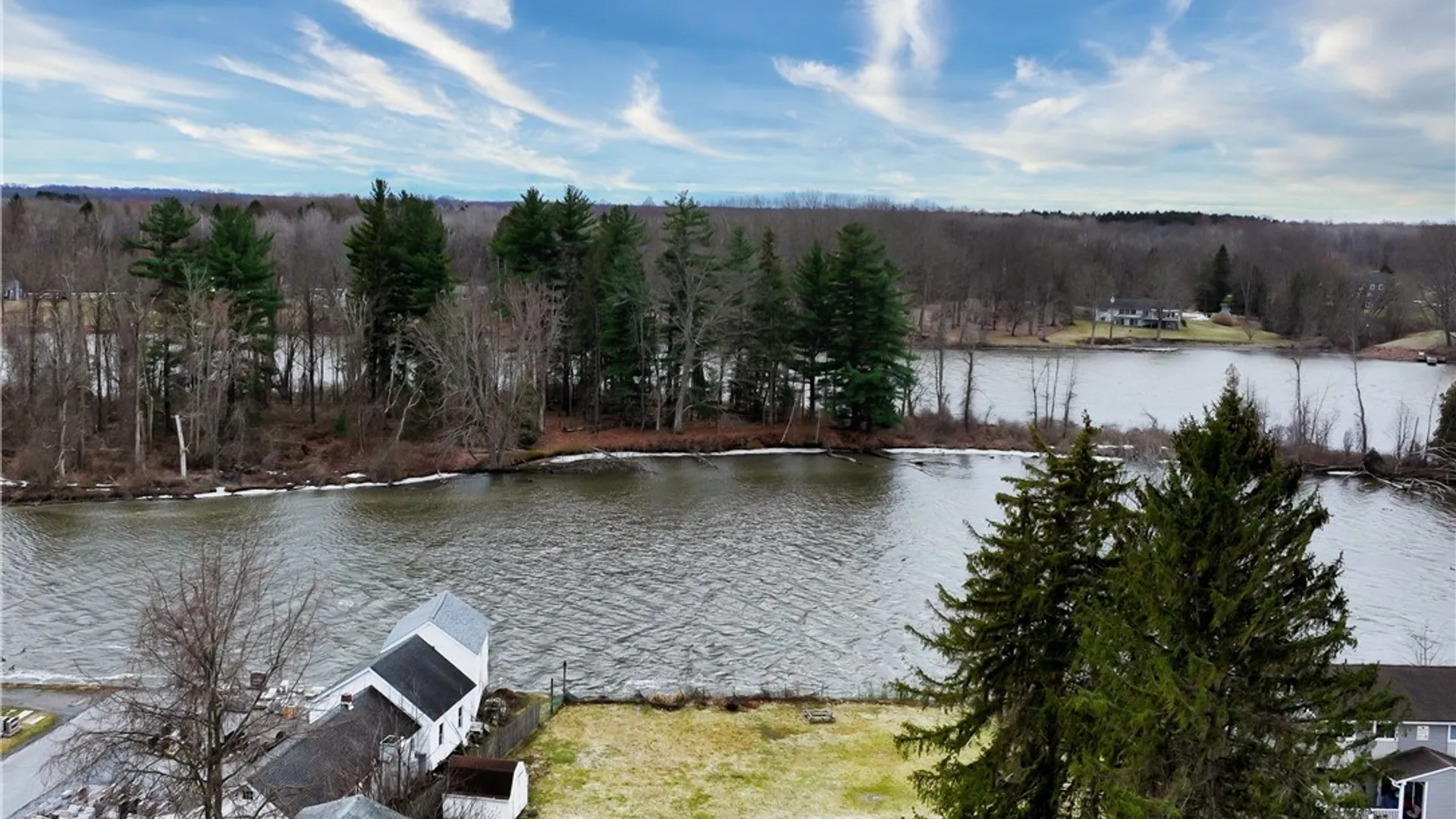 Property at 355 Main Street, Schroeppel, NY 13135 29