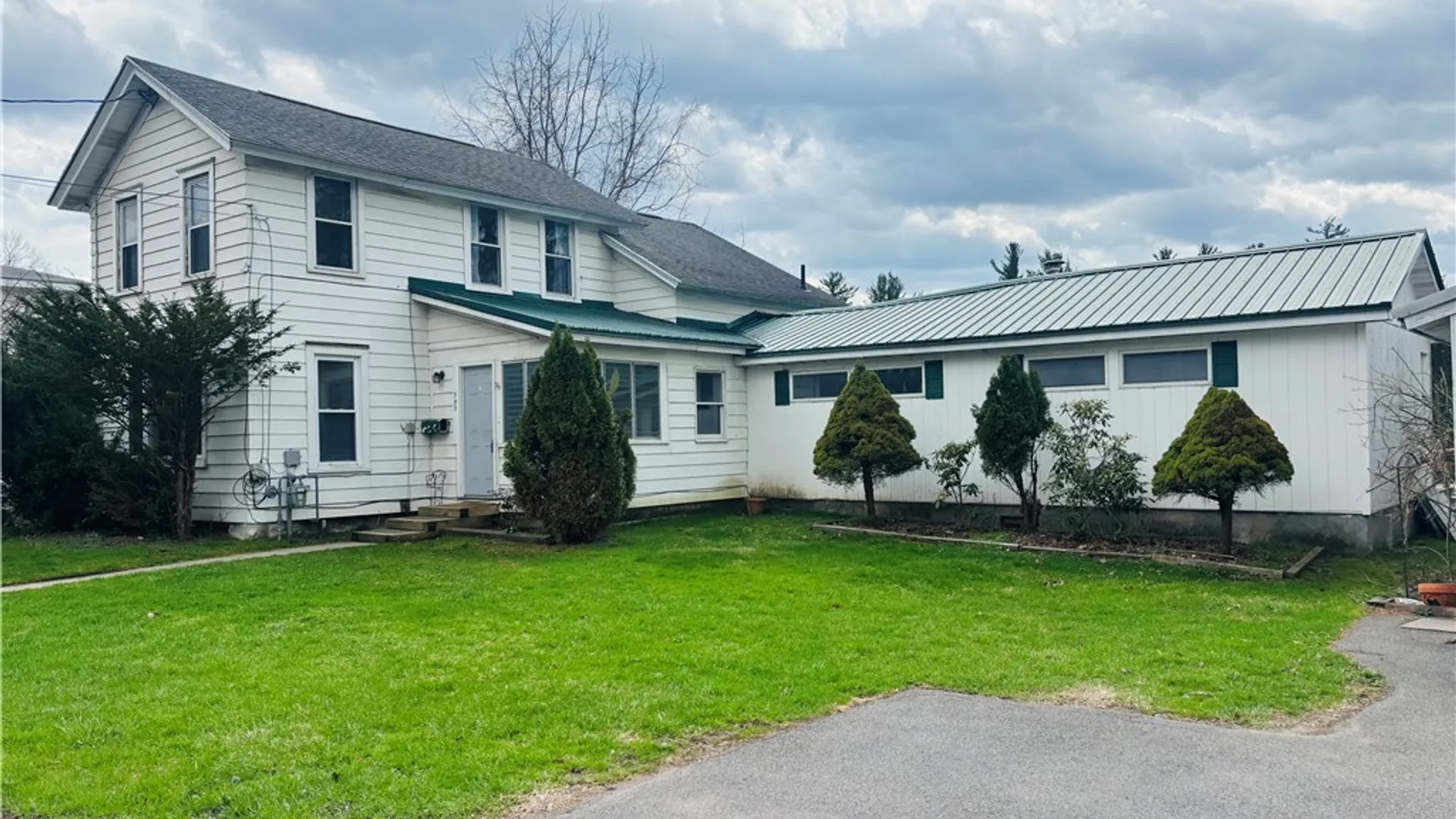 Property at 355 Main Street, Schroeppel, NY 13135 31