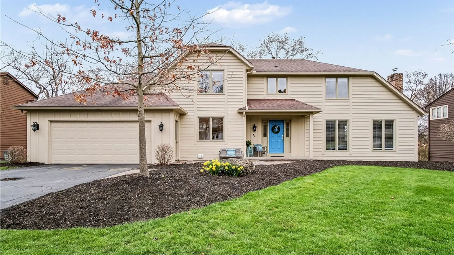 Property at 34 Framingham Ln, Pittsford, NY 14534 2