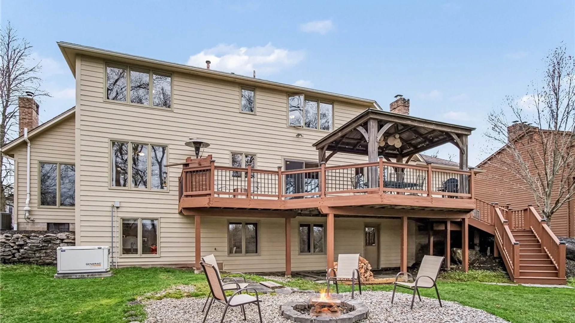 Property at 34 Framingham Ln, Pittsford, NY 14534 36