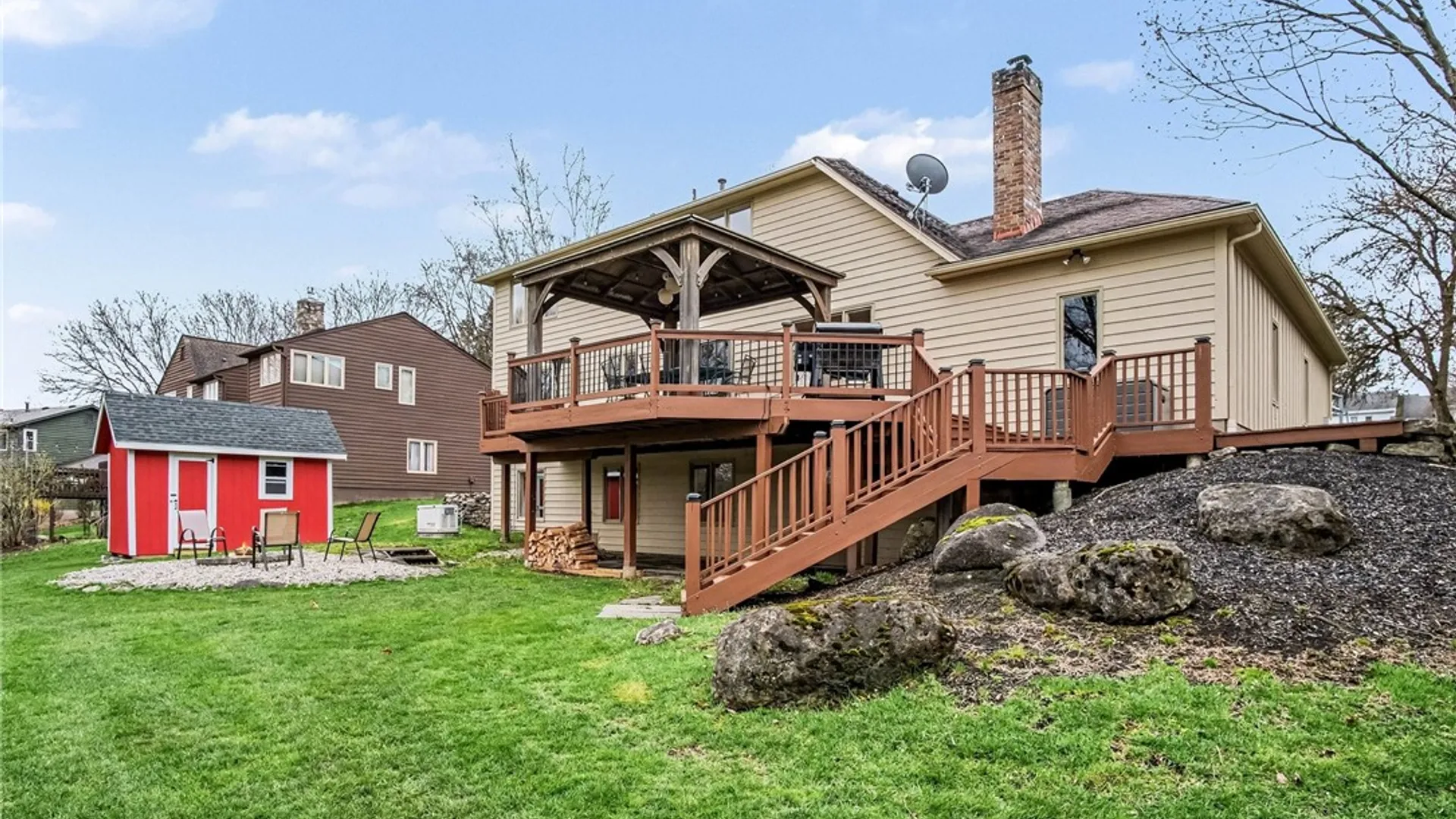 Property at 34 Framingham Ln, Pittsford, NY 14534 37