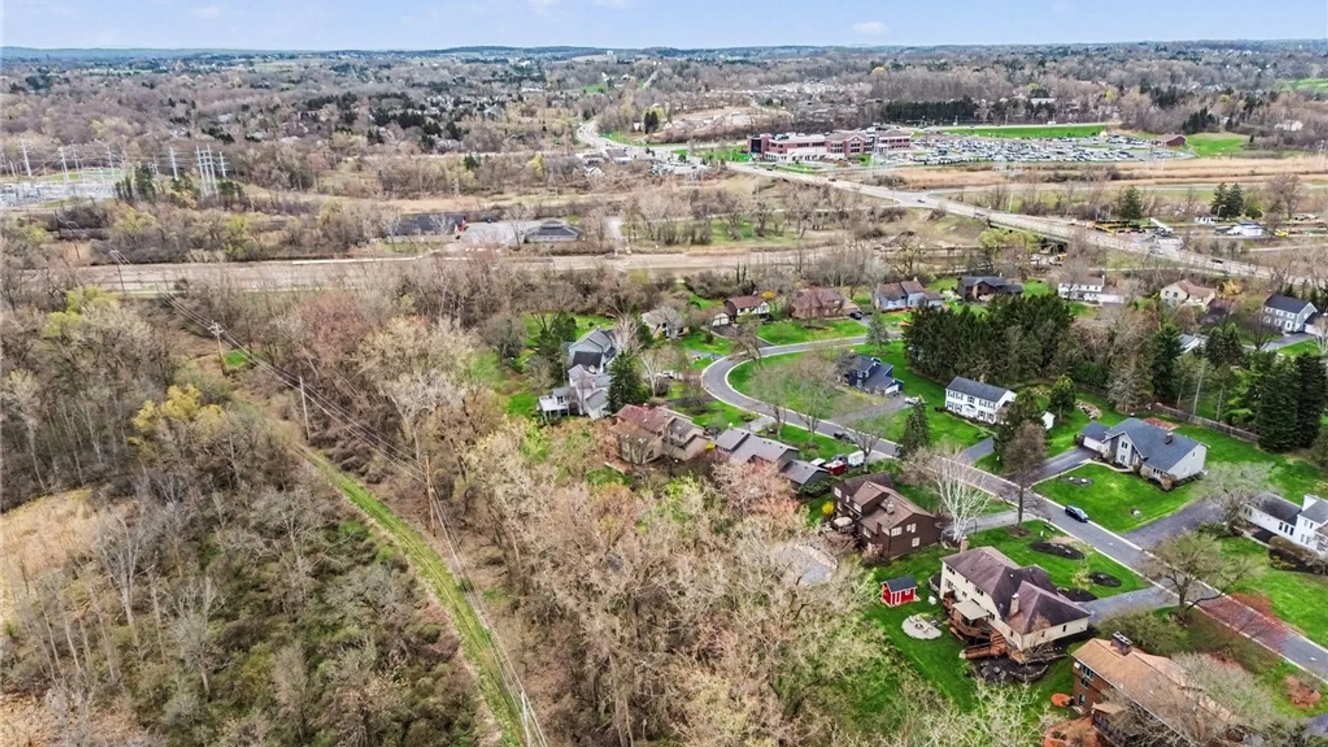 Property at 34 Framingham Ln, Pittsford, NY 14534 39