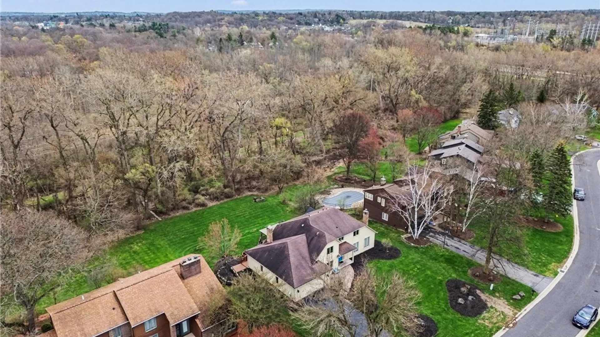 Property at 34 Framingham Ln, Pittsford, NY 14534 40