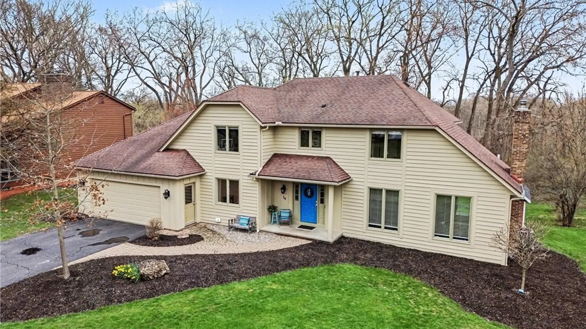 Property at 34 Framingham Ln, Pittsford, NY 14534 42