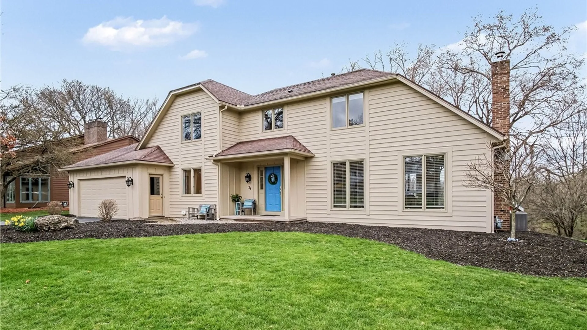 Property at 34 Framingham Ln, Pittsford, NY 14534 43