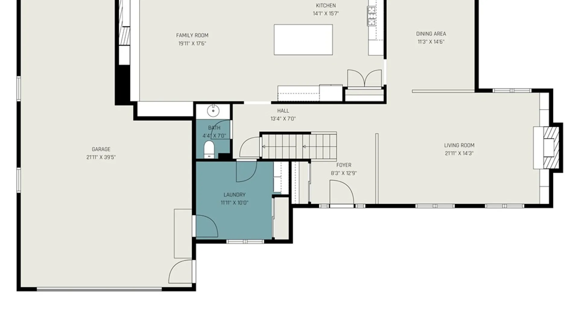 Property at 34 Framingham Ln, Pittsford, NY 14534 44