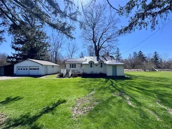 Property at 6 John Street, Amity, NY 14813