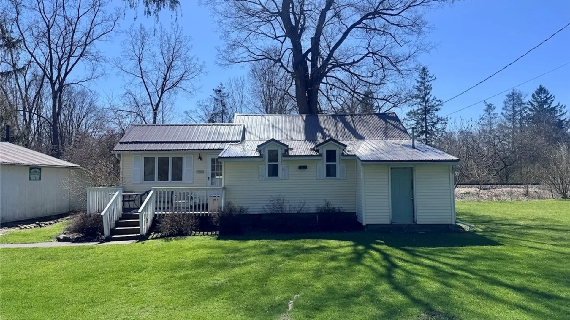 Property at 6 John Street, Amity, NY 14813 2