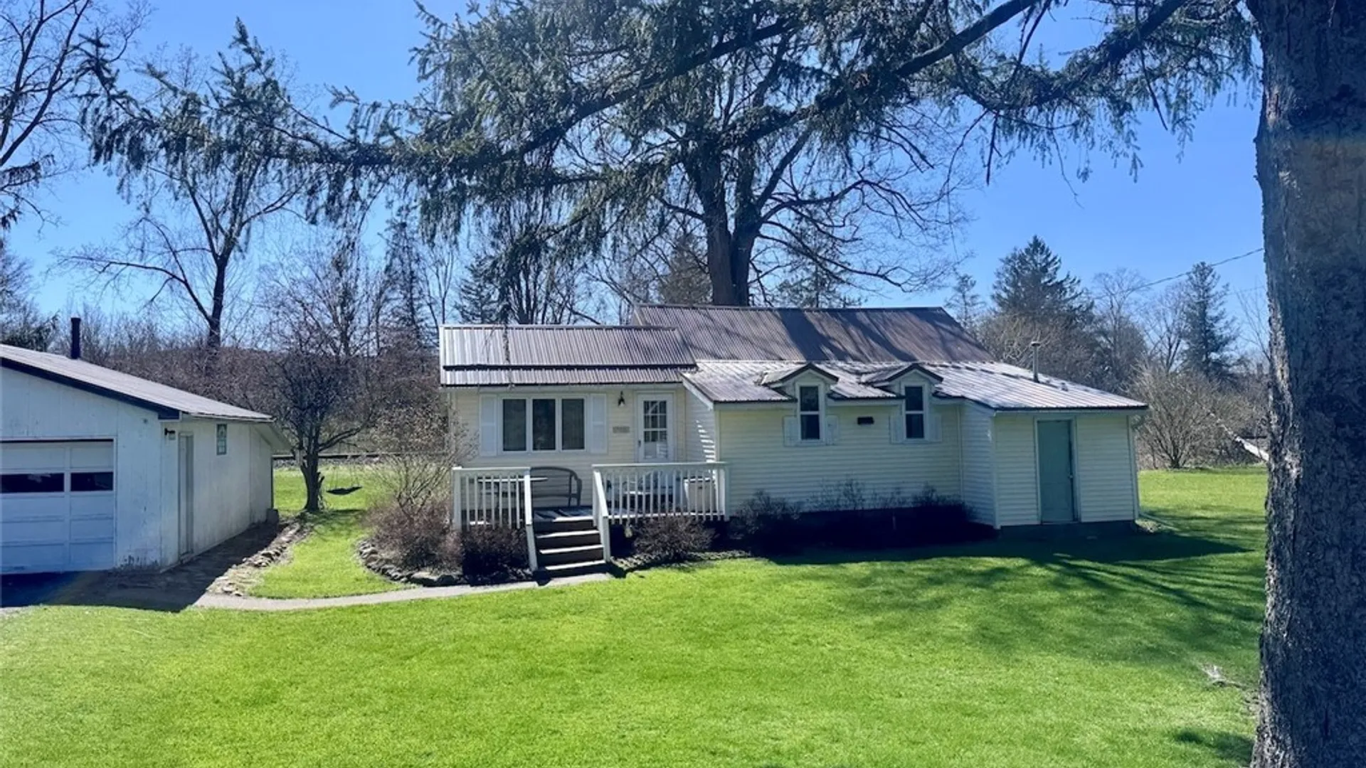 Property at 6 John Street, Amity, NY 14813 3