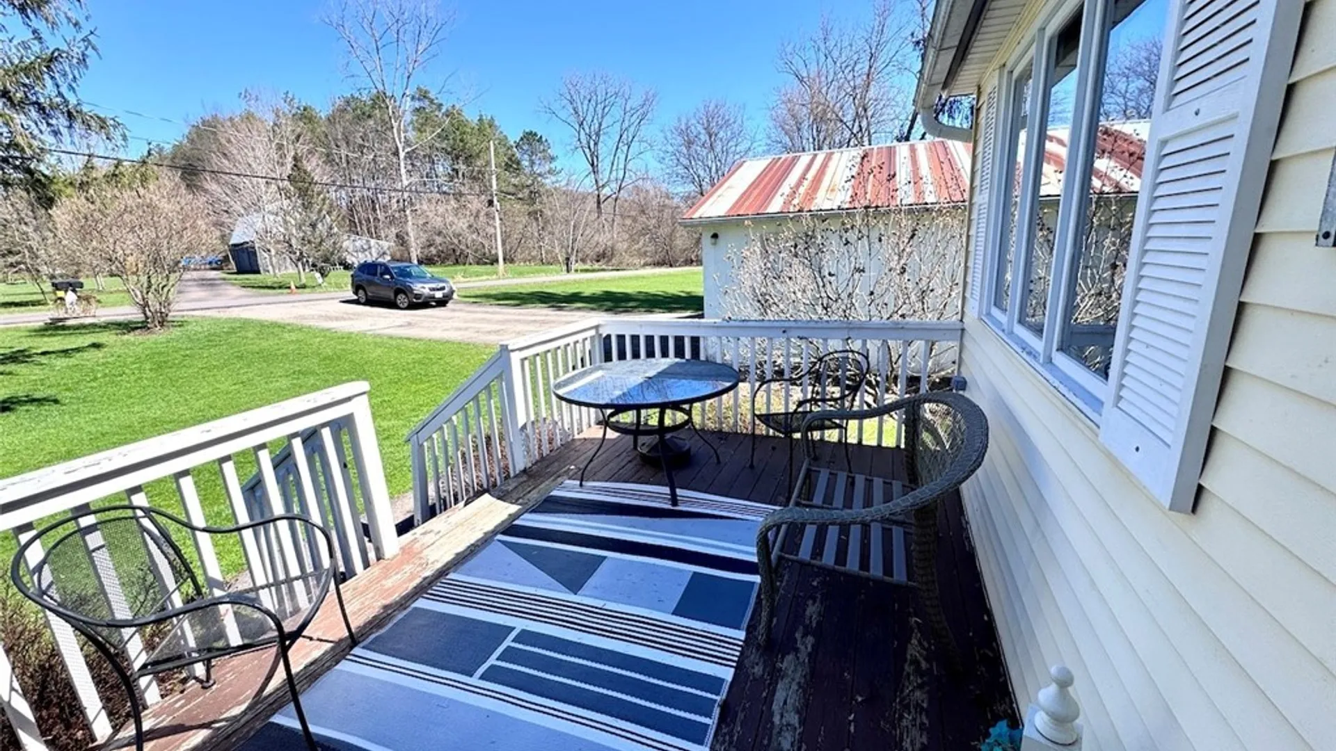 Property at 6 John Street, Amity, NY 14813 32